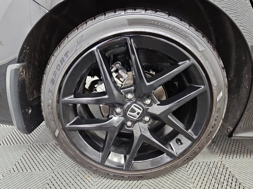 Used 2026 Honda Civic Sport image 42