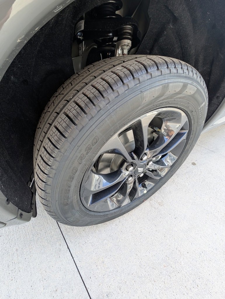 New 2026 Dodge Durango GT image 44