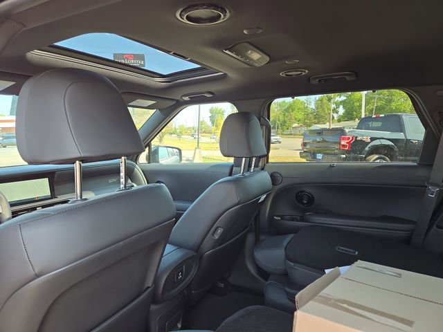 New 2026 Hyundai Palisade XRT Pro AWD/4WD image 30