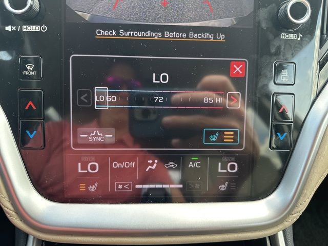 Used 2022 Subaru Outback Premium image 30