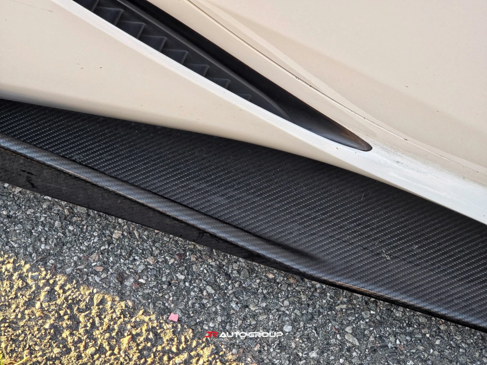 Used 2018 Lexus LC 500 Coupe w/ Touring Package RWD image 19