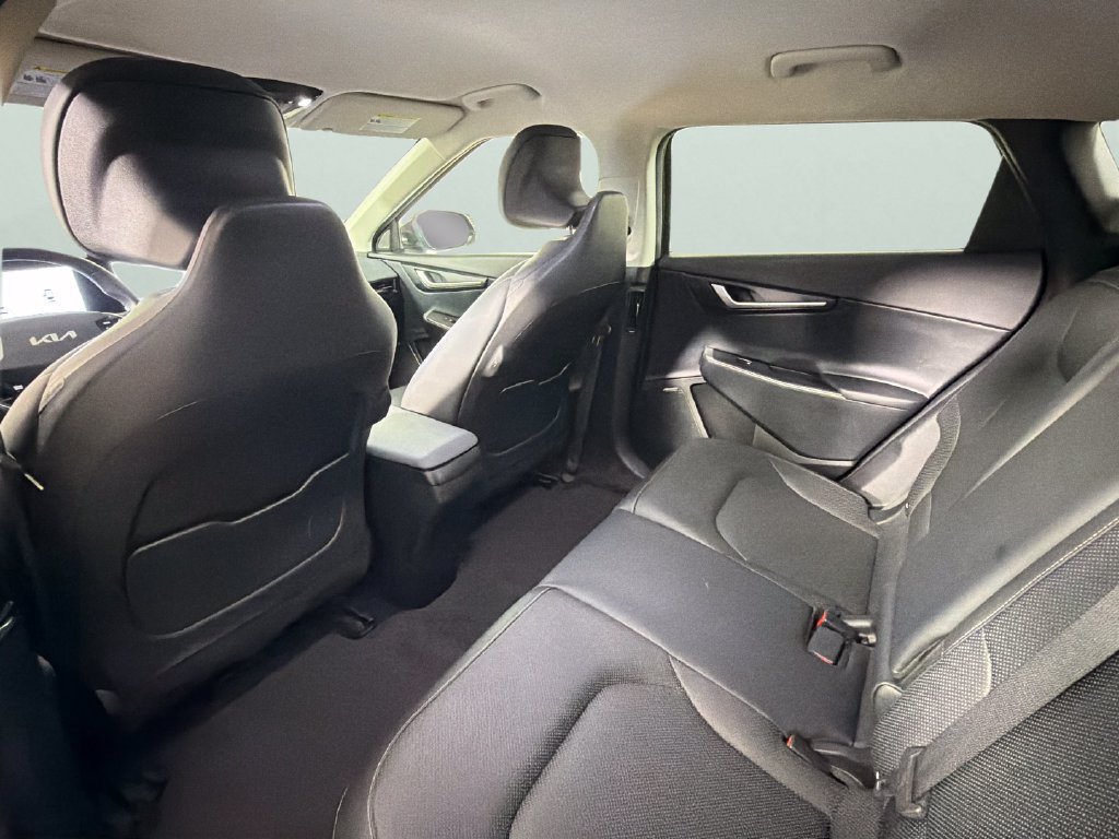 Used 2024 Kia EV6 Wind RWD image 27