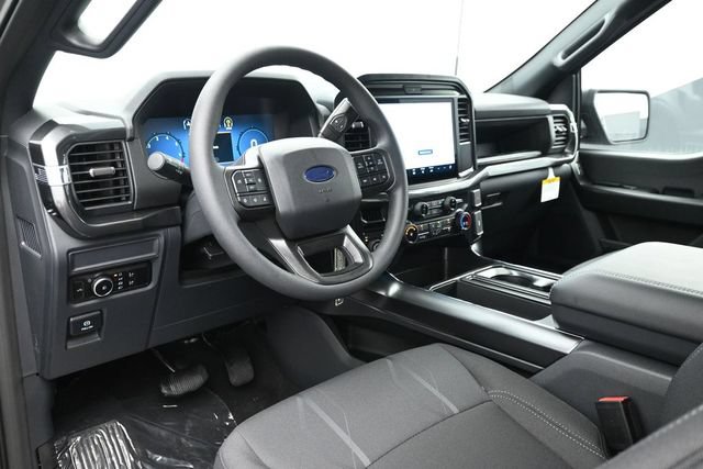 New 2026 Ford F150 STX w/ Equipment Group 200A AWD/4WD image 20