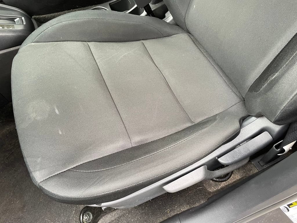 Used 2024 Nissan Kicks S FWD image 25