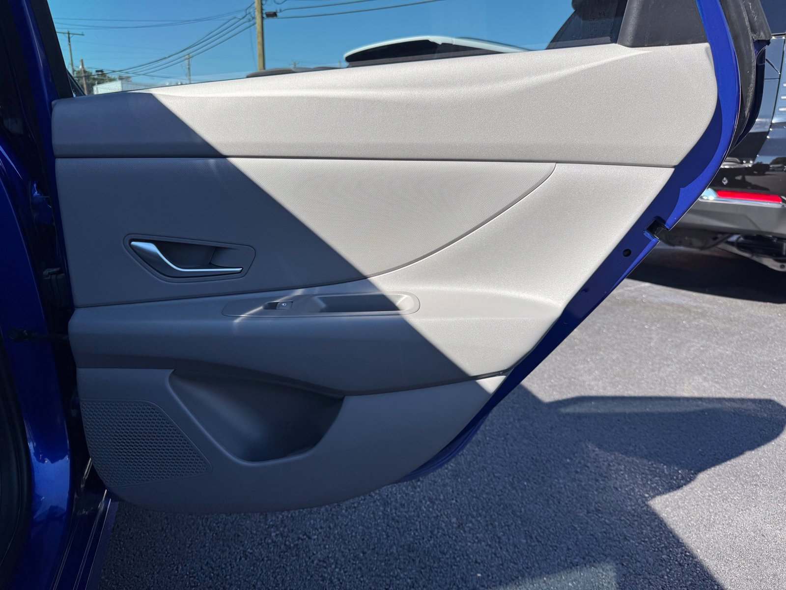 Used 2024 Hyundai Elantra SEL FWD image 28