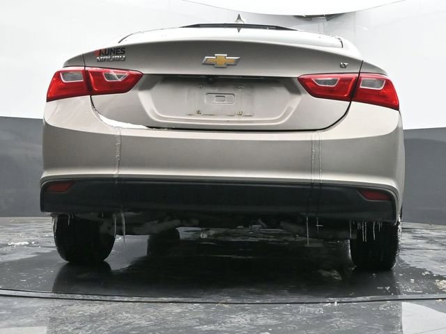 Used 2023 Chevrolet Malibu LT image 48