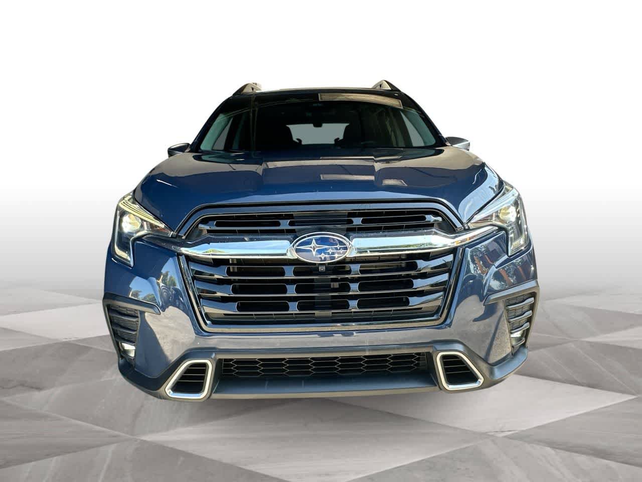 Certified 2023 Subaru Ascent Touring AWD/4WD image 3