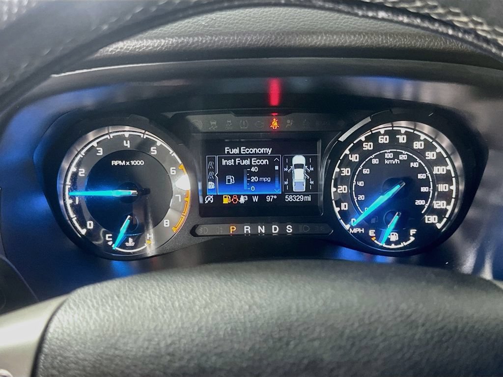 Used 2019 Ford Ranger XLT w/ Equipment Group 301A Mid RWD image 24