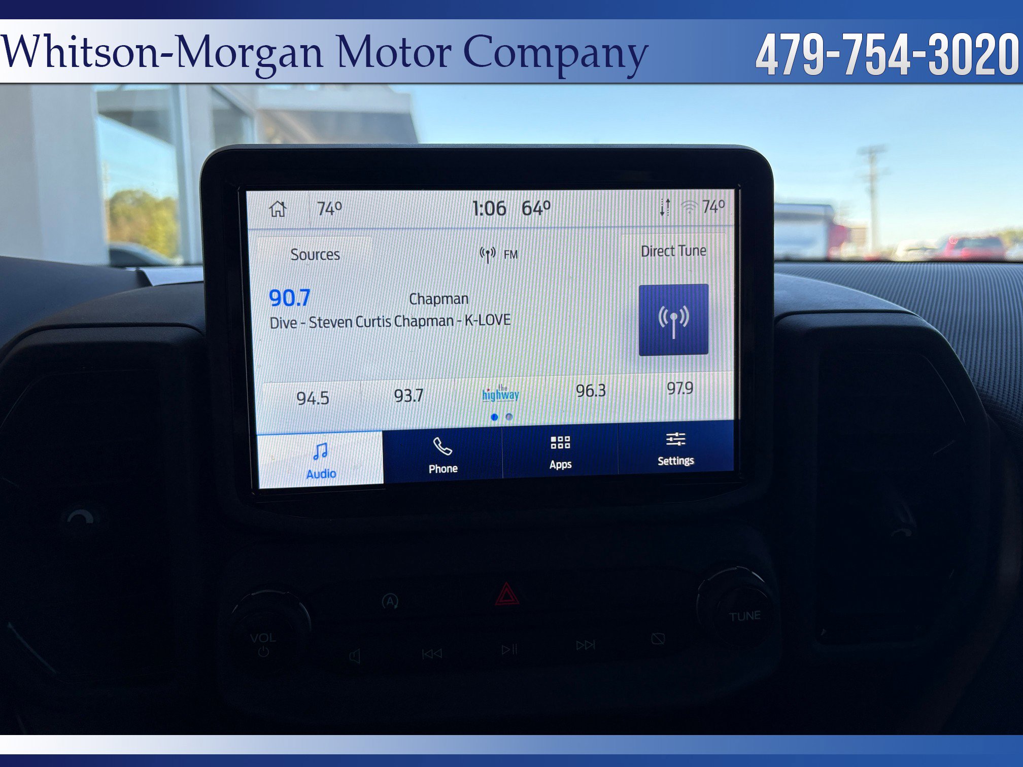 Used 2022 Ford Bronco Sport Outer Banks w/ Tech Package image 24