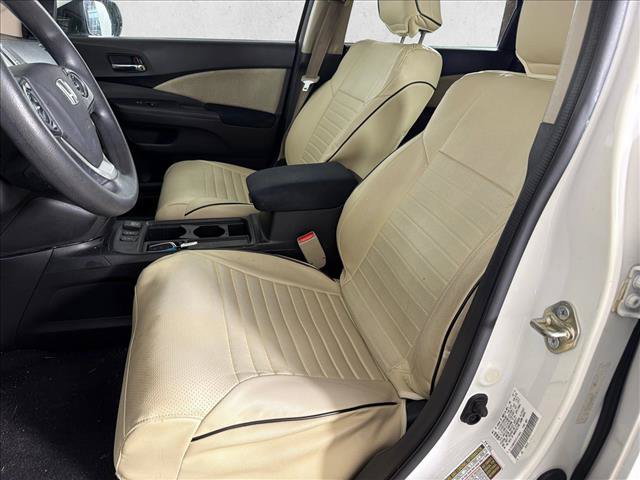 Used 2015 Honda CR-V EX image 10