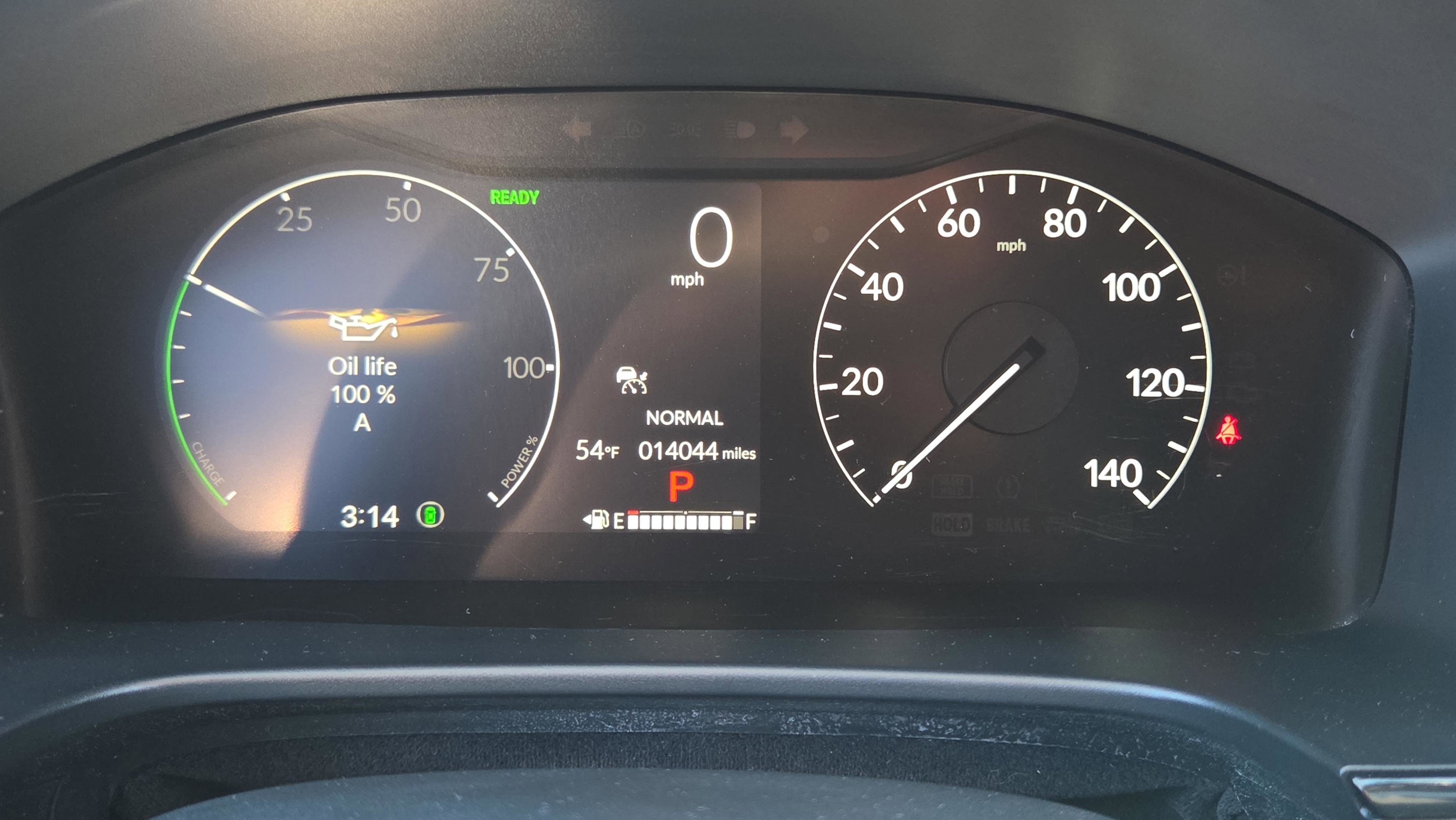 Certified 2026 Honda CR-V Sport image 23