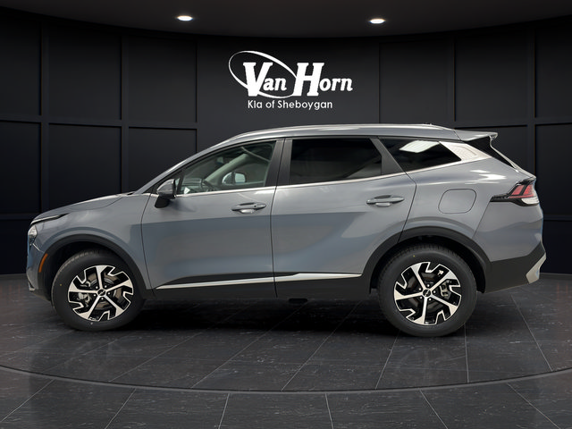 Used 2023 Kia Sportage EX AWD/4WD image 4