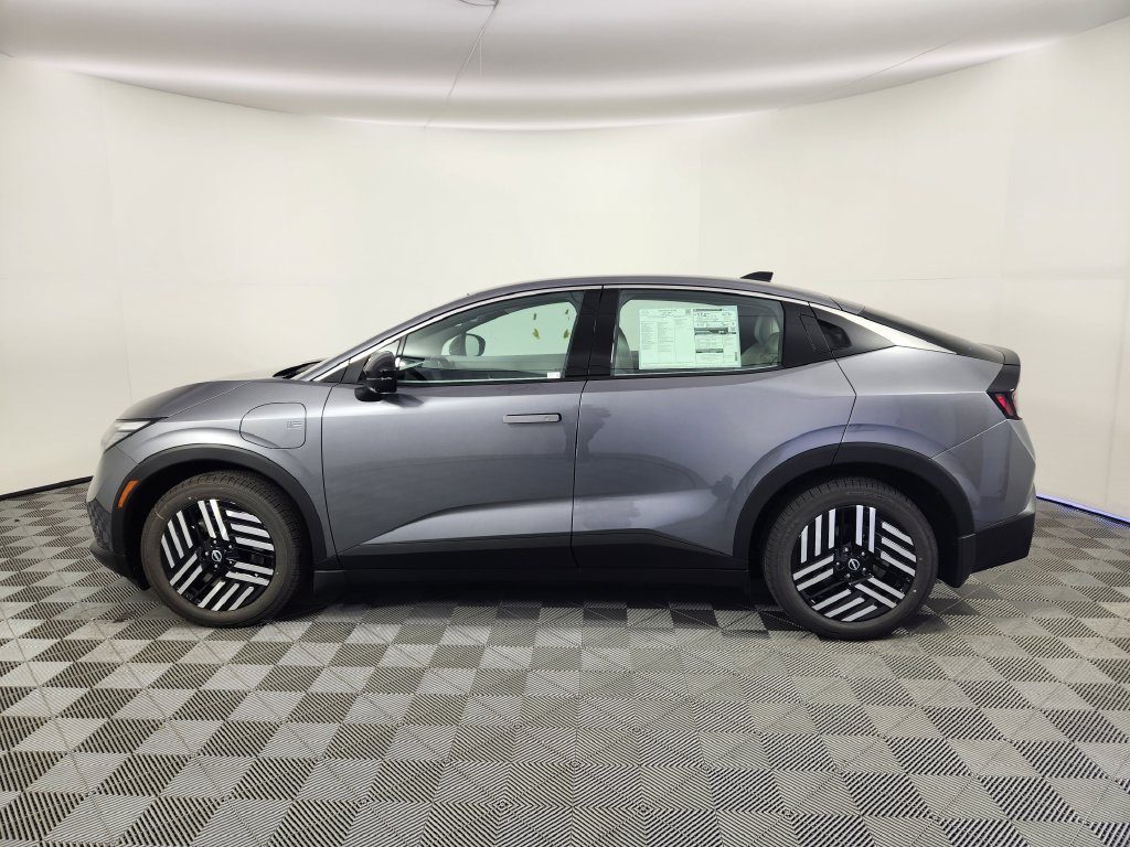 New 2026 Nissan Leaf SV+ w/ Floor Mat Package (SV+) FWD image 2