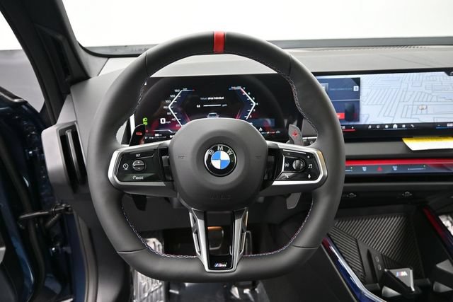New 2026 BMW X3 M50 w/ Premium Package AWD/4WD image 13
