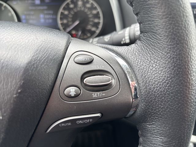 Used 2024 Nissan Murano SV AWD/4WD image 22