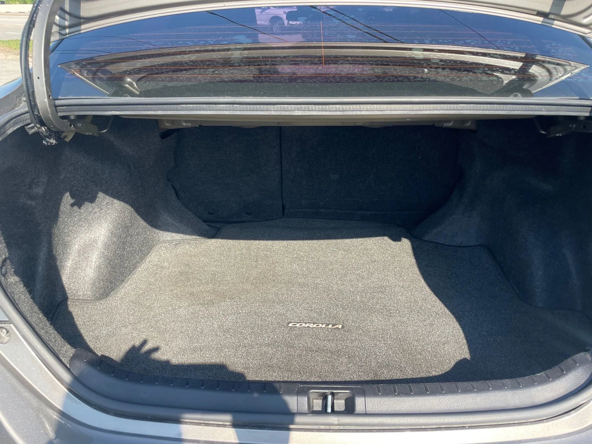 Used 2019 Toyota Corolla SE image 11