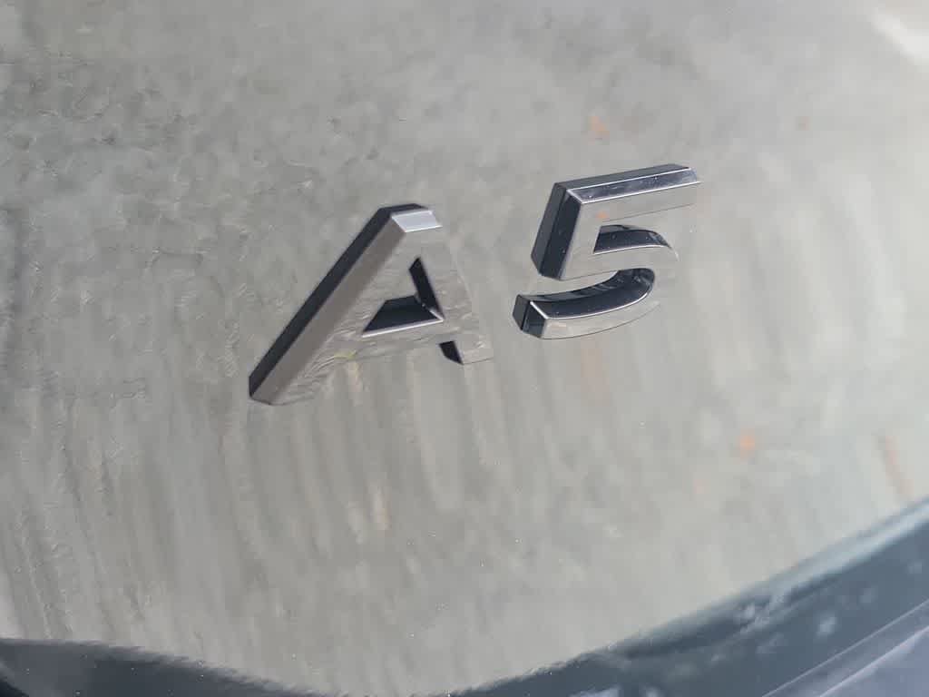 New 2026 Audi A5 Premium Plus AWD/4WD image 15