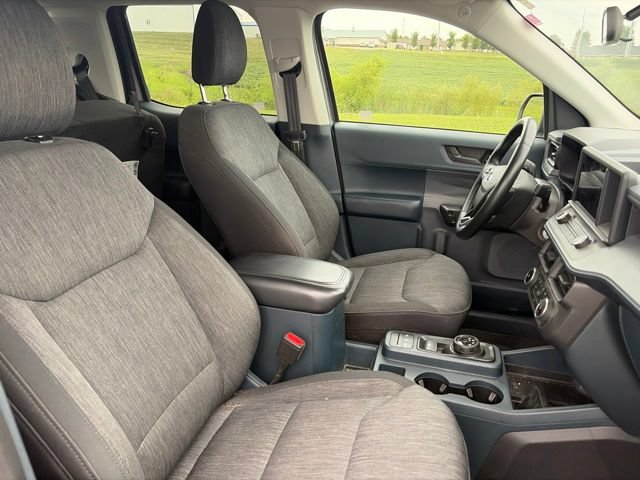 Used 2023 Ford Maverick XLT w/ XLT Luxury Package FWD image 10