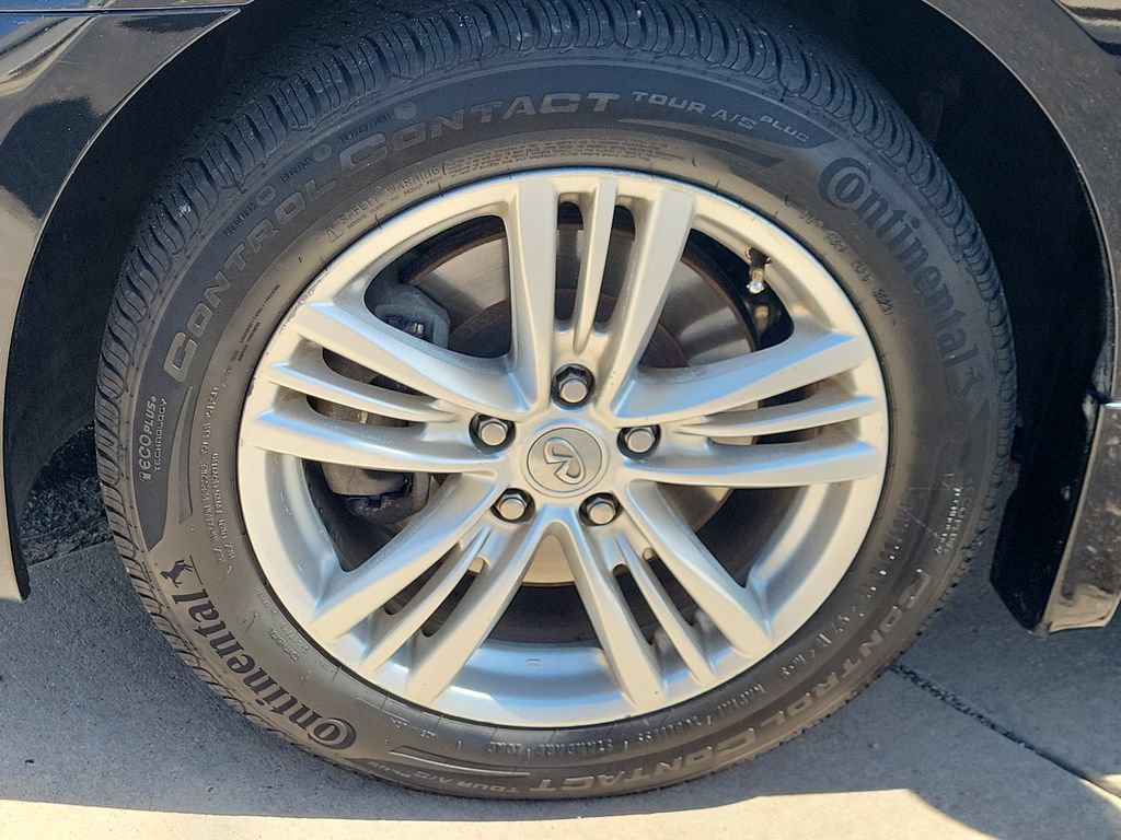 Used 2011 INFINITI G37 x Sedan w/ Premium Pkg AWD/4WD image 23