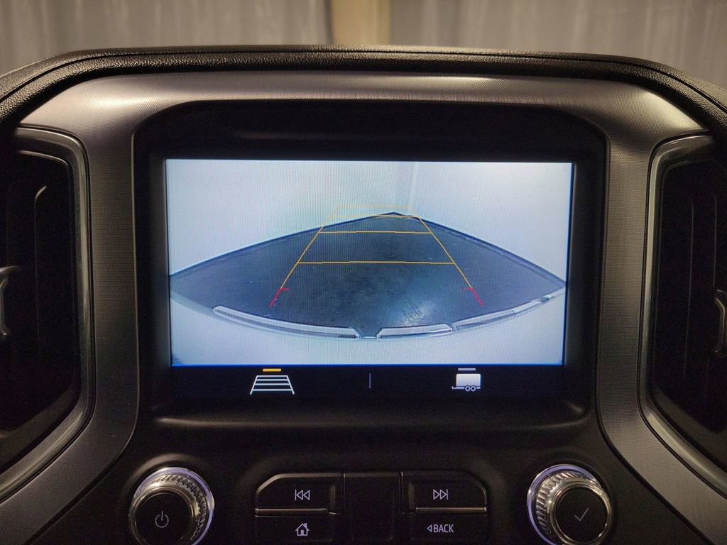 Used 2020 GMC Sierra 1500 SLE image 18