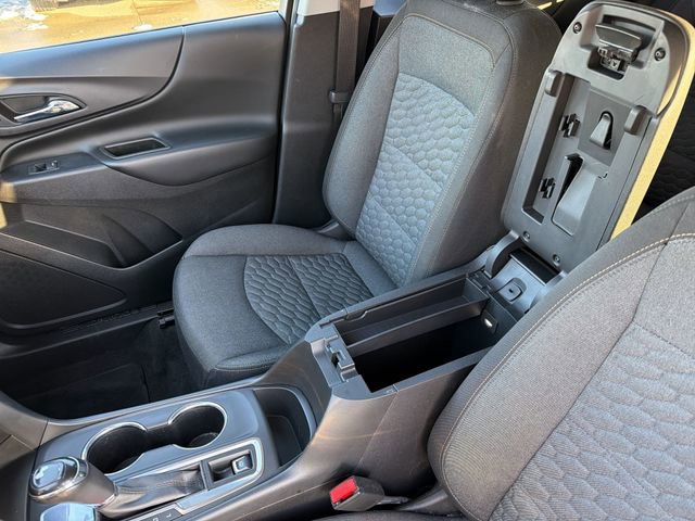Used 2019 Chevrolet Equinox LT image 22