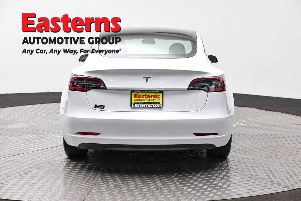 Used 2023 Tesla Model 3 Standard Range RWD image 6