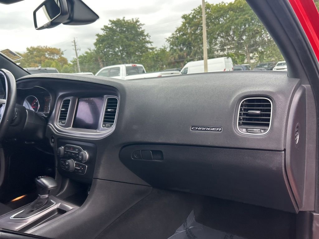 Certified 2023 Dodge Charger GT image 24