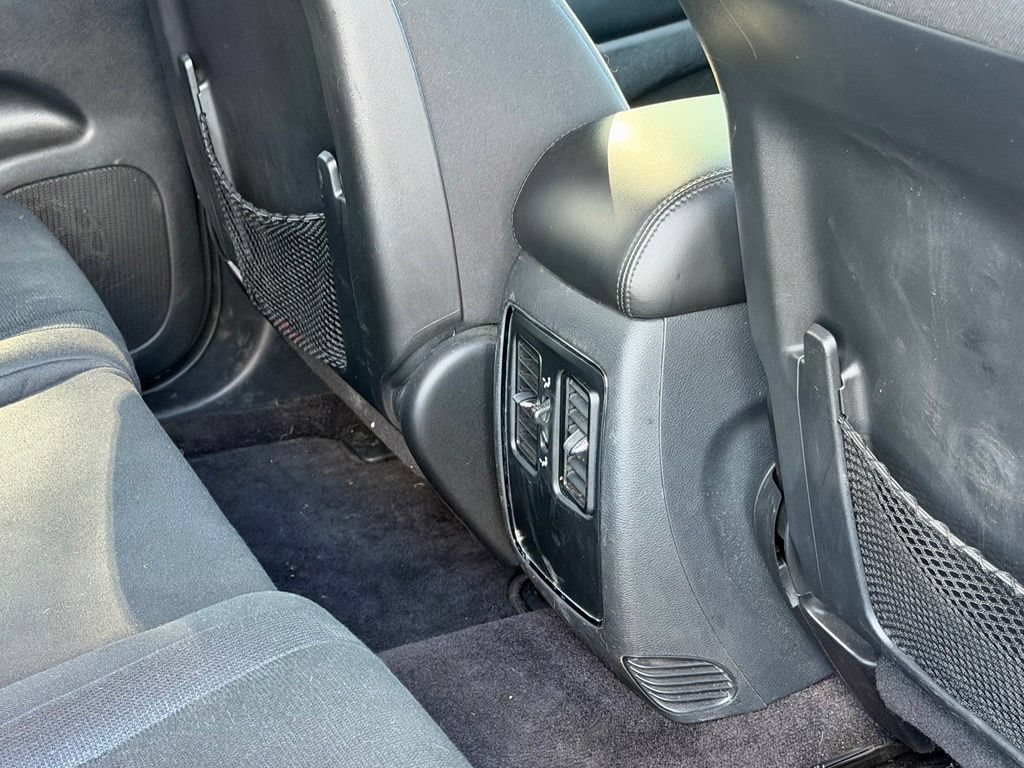 Used 2016 Dodge Durango SXT w/ Quick Order Package 23B AWD/4WD image 39