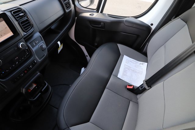 New 2026 RAM ProMaster 1500 w/ Convenience Group image 22