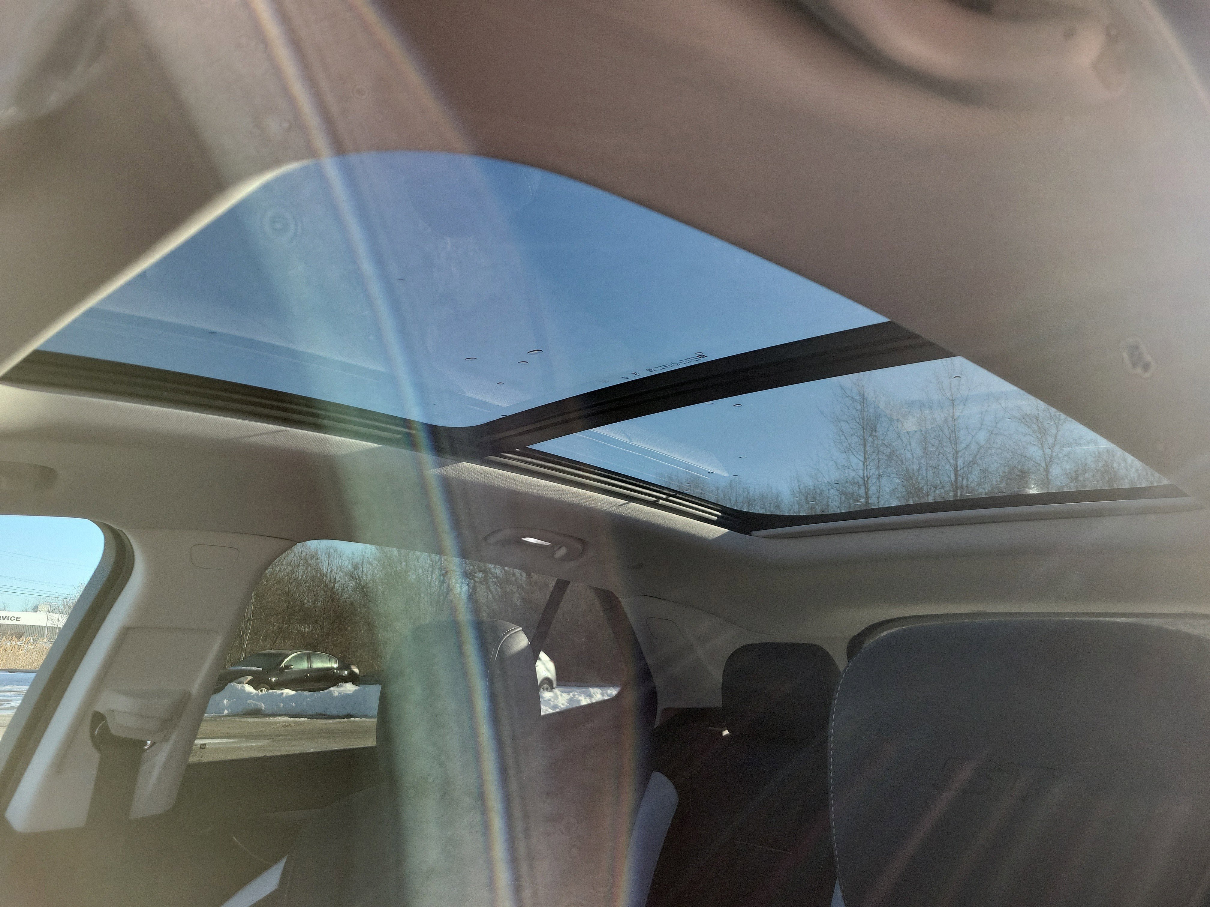 New 2026 Buick Envision Sport Touring AWD/4WD image 27