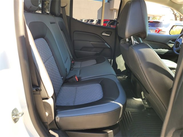 Used 2020 Chevrolet Colorado Z71 image 21