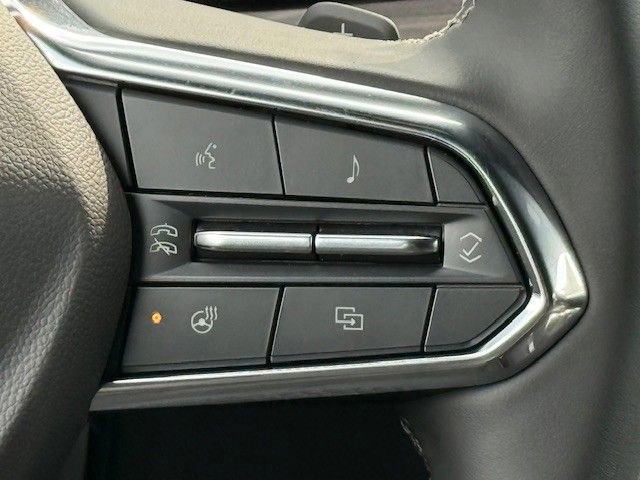 New 2025 Chevrolet Suburban Premier image 28