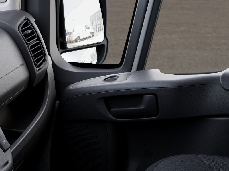 New 2026 RAM ProMaster 2500 w/ Convenience Group FWD image 51