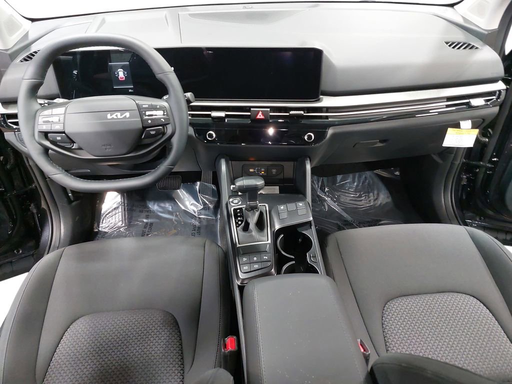 New 2026 Kia Sportage LX w/ LX Convenience Package AWD/4WD image 9