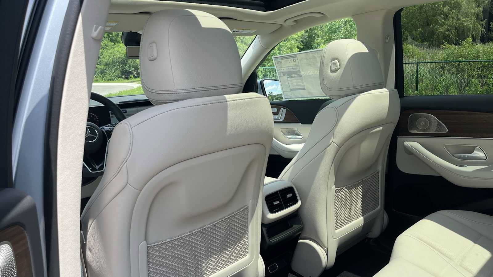 New 2026 Mercedes-Benz GLE 350 4MATIC image 31