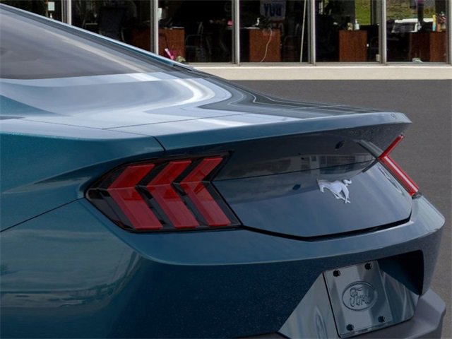 New 2026 Ford Mustang EcoBoost image 22