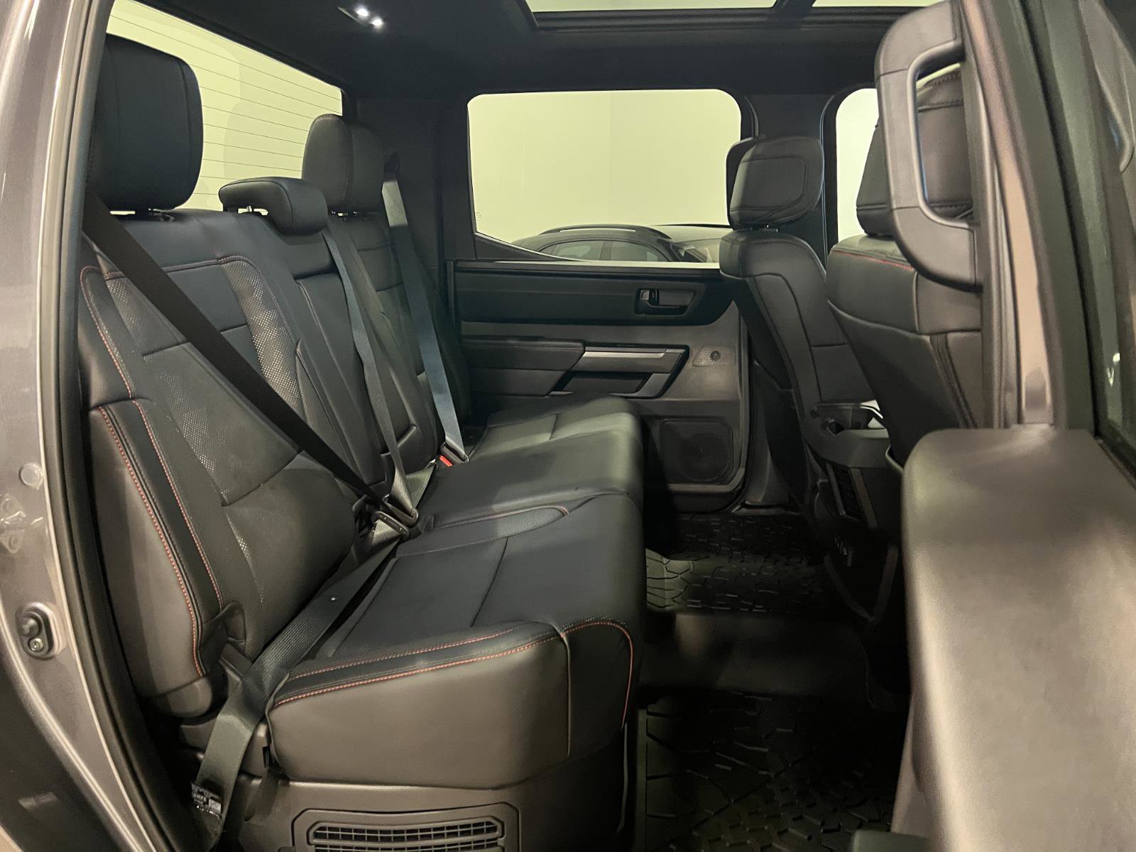 Used 2025 Toyota Tundra TRD Pro w/ TRD Performance Package (TMS) image 35