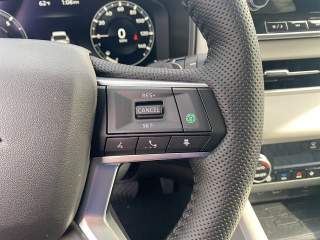 New 2025 Mitsubishi Outlander SEL image 23