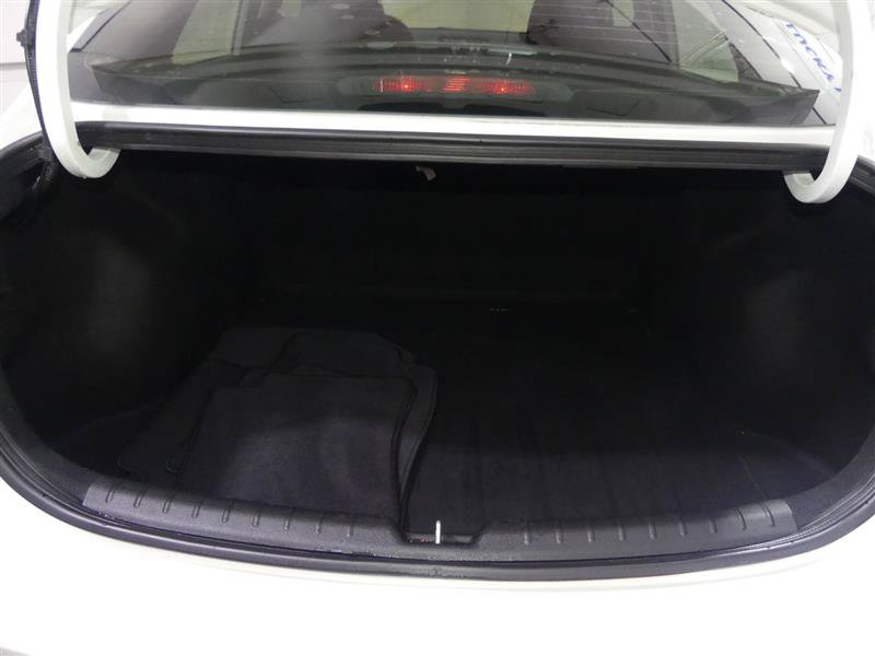 Used 2023 Kia Rio LX FWD image 9