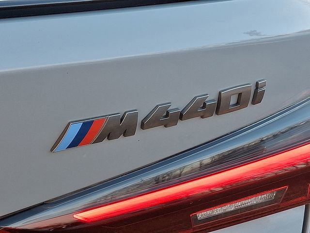 Used 2024 BMW 440i xDrive Coupe w/ Shadowloine Package image 29