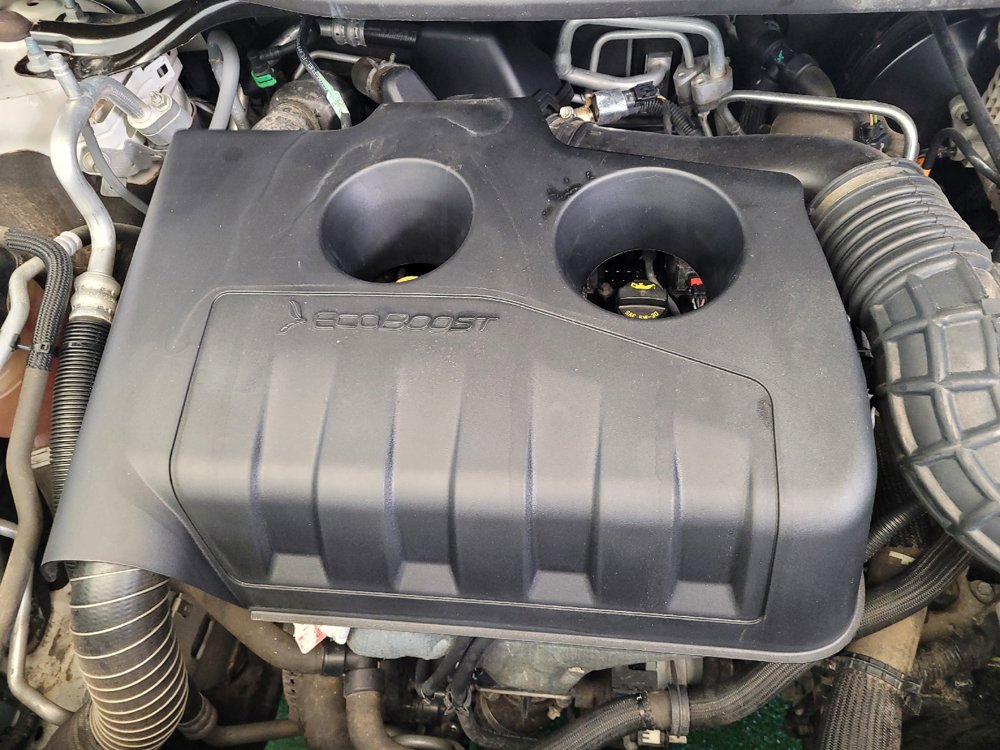 Used 2016 Ford Explorer XLT w/ Equipment Group 202A FWD image 30