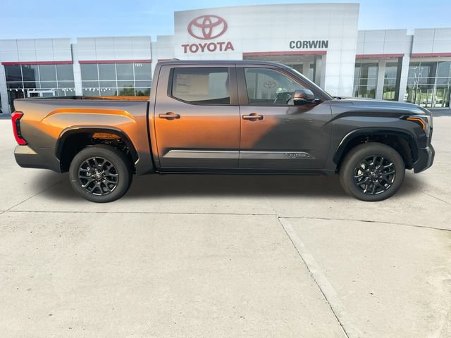 New 2026 Toyota Tundra Platinum AWD/4WD image 7