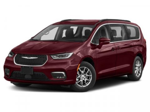 Used 2022 Chrysler Pacifica Touring-L