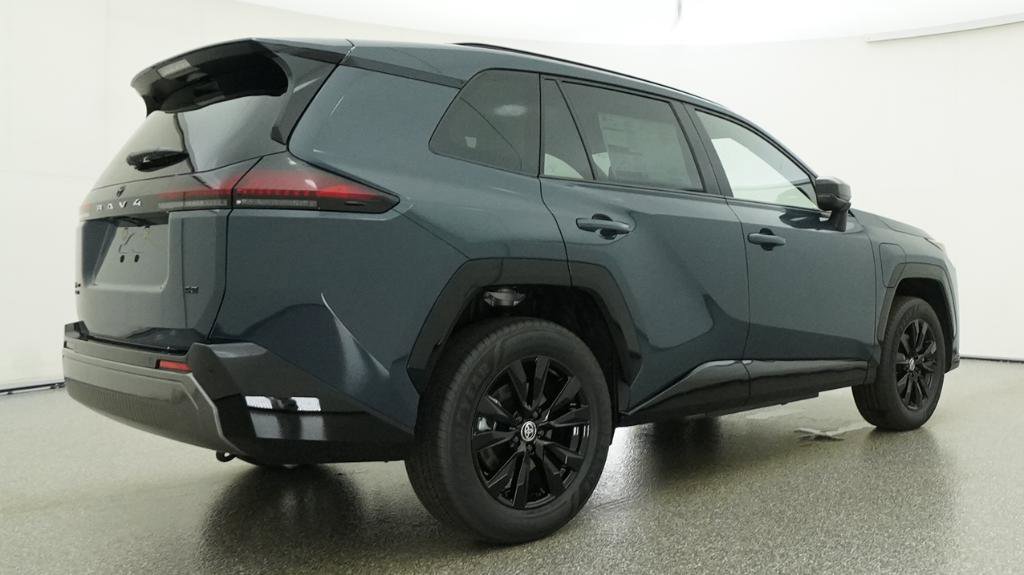 New 2026 Toyota RAV4 AWD Plug-in Hybrid image 17