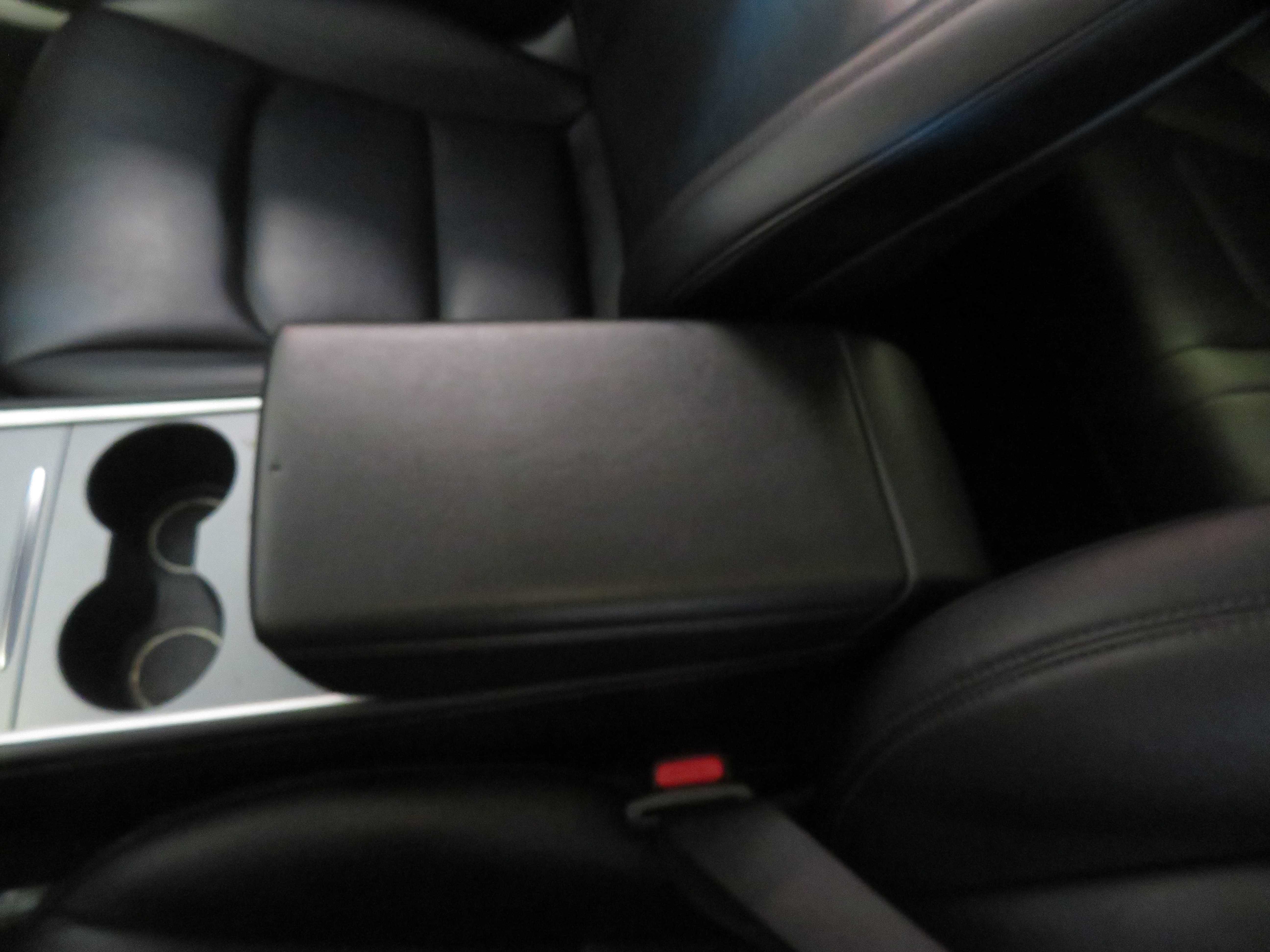 Used 2022 Tesla Model Y Performance AWD/4WD image 47