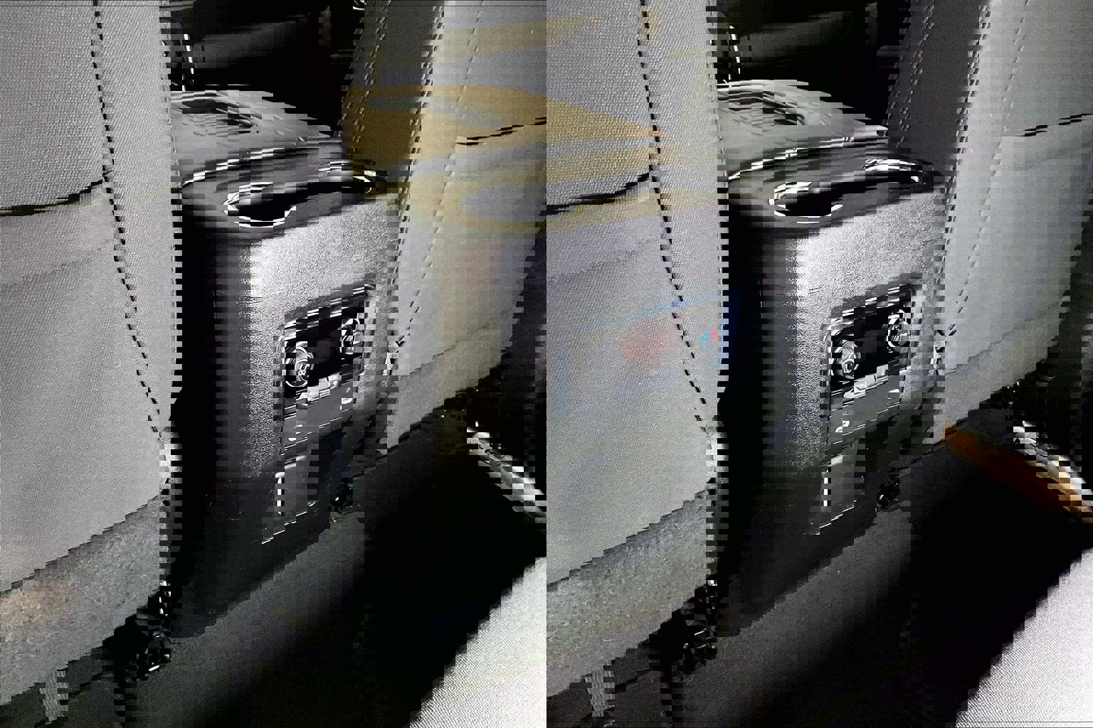 Used 2022 Chevrolet Tahoe LS image 10