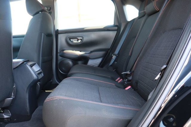 Used 2024 Honda HR-V Sport image 14