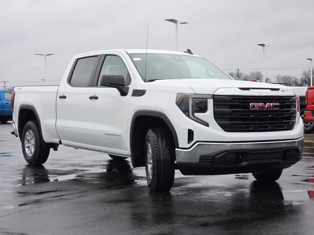 New 2026 GMC Sierra 1500 Pro w/ Pro Value Package image 14