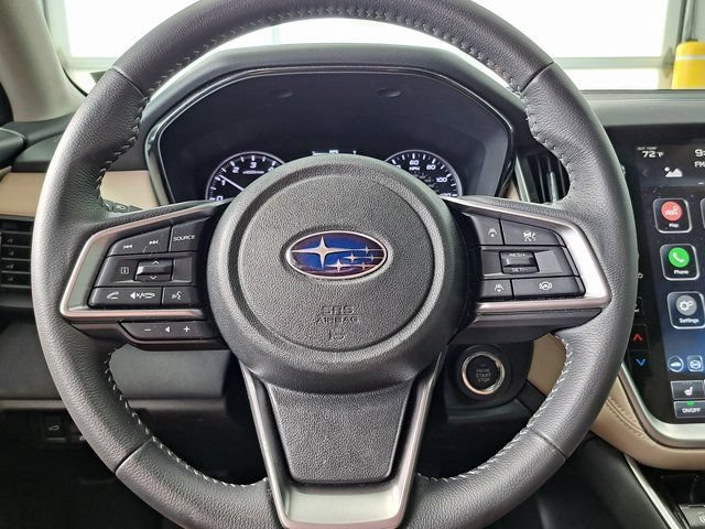 Used 2023 Subaru Outback Premium AWD/4WD image 11