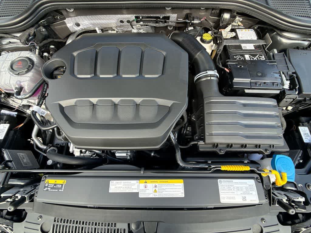 New 2026 Volkswagen GTI S FWD image 11